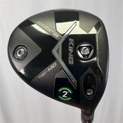 Cobra King Tec MD 13.5 Kali Regular Mini Driver Gents RH image