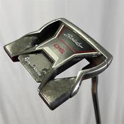 TaylorMade Spider OS 35" Putter Gents RH image