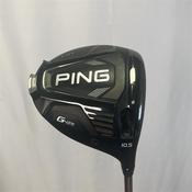 Ping G425 LST 10.5 Tour Chrome XStiff Driver Gents RH image