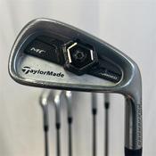 TaylorMade MC Forged 5-PW Steel Regular Irons Gents RH image