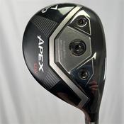 Callaway Apex UW #3 Tensei Regular Fairway Gents RH image