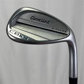 Cleveland CBX4 44.12 KBS Steel Wedge Gents RH
