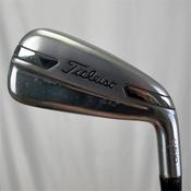 Titleist U510 #2 DG105 Stiff Steel Driving Iron Gents RH image