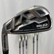 Cobra Bio-Cell 5-PW Regular Steel Iron Gents LH image