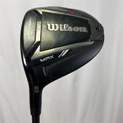 Wilson Dynapwr Max #5 LinQ Stiff Fairway Gents LH