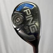 Ping G30 #5 TFC419 Senior Hybrid Gents RH