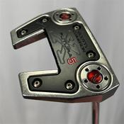 Scotty Cameron Futura X #5 33" Putter Gents RH image