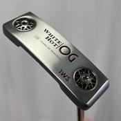 Odyssey White Hot OG 1WS 34" Putter Gents RH image