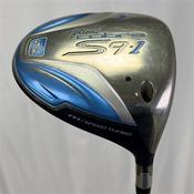Cobra S9-1 13.0 Tour AD Ladies Driver RH image