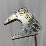 Odyssey Damascus Milled #7 34" Putter Gents RH image