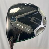Callaway Elyte 9.0 Tensei Navy Stiff Driver Gents LH image