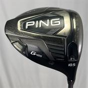 Ping G425 SFT 10.5 Alta CB Regular Driver Gents RH image
