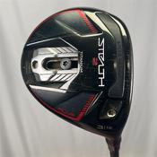 TaylorMade Stealth Plus #3 HZRDUS Stiff Fairway Gents RH image
