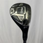 Ping G425 #4 Alta CB Regular Hybrid Gents RH image