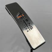 Ping Anser 4 33" Putter Gents RH image