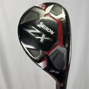 Srixon ZX #3 Evenflow Regular Hybrid Gents RH image