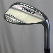 Cleveland RTX Full Face 52.09 DG Steel Wedge Gents RH image