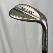 Titleist SM10 Nickel 60.08M Steel Wedge Gents RH image