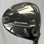 TaylorMade Qi35 Max #3 Ventus Regular Fairway Gents RH image