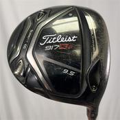 Titleist 917 D2 9.5 (Dent) Diamana Stiff Driver Gents RH image