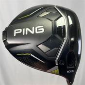 Ping G430 Max 10K 10.5 Tour 65 XStiff Driver Gents RH image