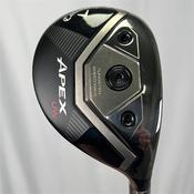 Callaway Apex UW 26 #2 Tensei Stiff Hybrid Gents RH image
