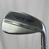 Titleist SM10 Chrome 46.10F Stiff Steel Wedge Gents RH image