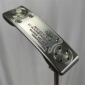 Scotty Cameron Super Select Newport + 35" Putter Gents RH image