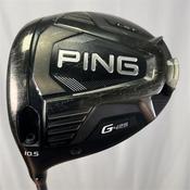 Ping G425 LST 10.5 Alta CB Regular Driver Gents LH image