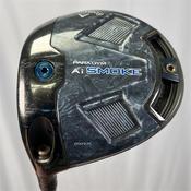 Callaway Ai Smoke Max 9.0 Tensei Stiff Driver Gents LH image