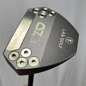 L.A.B Golf OZ.1i Charcoal Accra 34" Putter Gents LH image