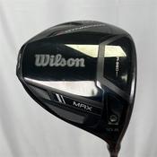 Wilson Dynapwr Max 10.5 Helium Stiff Driver Gents RH