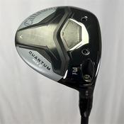 Callaway Quantum Max D #3HL Senior Fairway Gents RH image