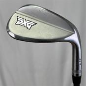 PXG 3X Forged Chrome 56.12 Graphite Wedge Gents RH image