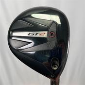 Titleist GT2 #3 Hzrdus Stiff Fairway Gents RH image
