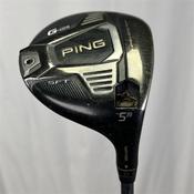 Ping G425 SFT #5 Alta CB Regular Fairway Gents RH image