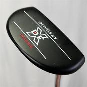 Odyssey DFX Black Rossie 33" Putter Gents RH image