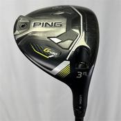Ping G430 Max #3 Alta CB Stiff Fairway Gents RH image