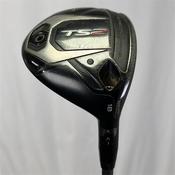 Titleist TS2 #5 HZRDUS Stiff Fairway Gents RH image