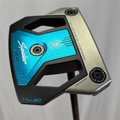 TaylorMade Spider 5K ZT 35" Putter Gents RH image