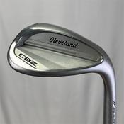 Cleveland CBZ FF 58.10 KBS Steel Wedge Gents RH image