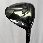 Titleist TSR2 #4 Tensei Black XStiff Fairway Gents RH image