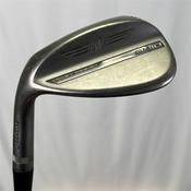 Titleist SM10 Nickle 54.08M KBS Stiff Steel Wedge Gents LH