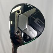 Callaway Elyte #5 Tensei Black Stiff Fairway Gents LH image