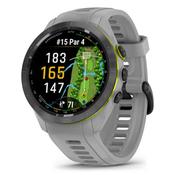 Garmin Approach S70 42mm GPS Watch 42 Powder Grey image
