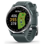 Garmin Approach S44 GPS Watch  Twilight image