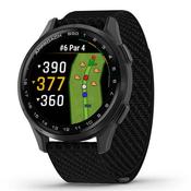 Garmin Approach S50 GPS Watch  Black image