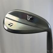 TaylorMade MG5 Chrome 60.08LB Steel Wedge Gents RH image