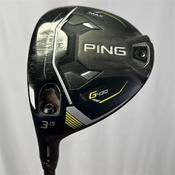 Ping G430 Max #3 Alta CB65 Stiff Fairway Gents LH image