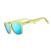 GOODR Swedish Meatball Hangover Glasses  Yellow
